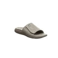 thumbnail image 5 of Strole Den Women's Wool Slippers with Orthotic Arch Support, 5 of 9