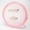 Pink, variant on Innova Champion Teebird Disc Golf Fairway Driver, Pick Color/Weight [Stamp & Exact Color May Vary] Pink 167-169 grams