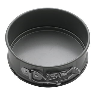 Patisse Extra High Springform Pan with Leakproof Base, 8-5/8 (22 cm) in  diameter, Non-stick, Charcoal Gray color, Profi Series, 8.625