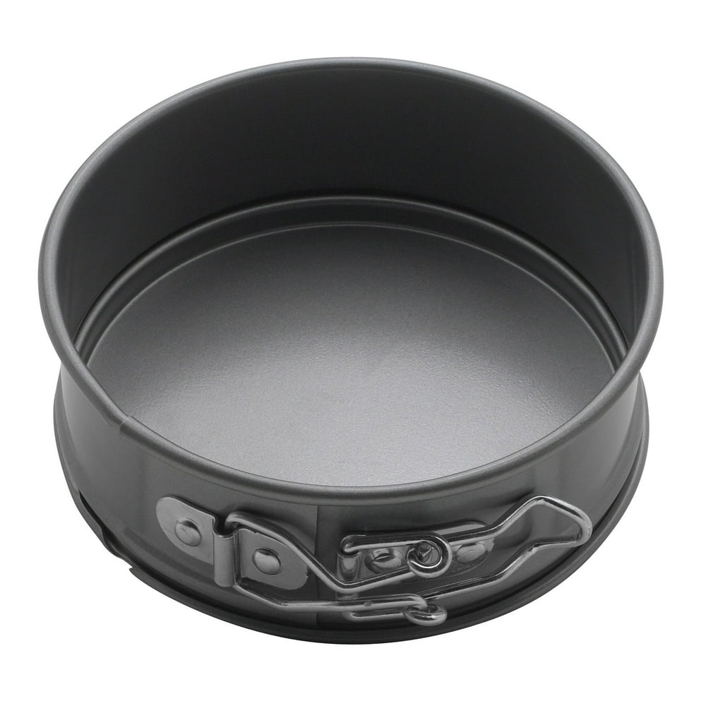 Mrs. Anderson's Baking NonStick Mini Springform Pan, 41/2Inch