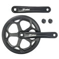 thumbnail image 4 of Juego de bielas para bicicleta Zulema de Aleación de aluminio de 170 mm de una sola velocidad 48T, 4 of 8