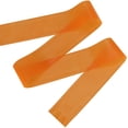 thumbnail image 3 of KINJOEK 10 Pcs 328 feet 1 inch Flagging Tape, Non-Adhesive Surveyor Marking Tape Marking Ribbon Roll, Orange, 3 of 6