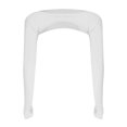 thumbnail image 3 of yotijay Arm Sleeves Breathable Shrug with Thumb Hole Cooling Shawl Arm Covers for White, 3 of 9