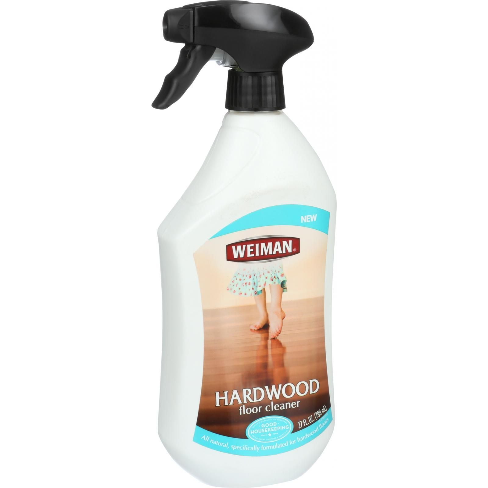 Weiman Wood Floor Polish And Restorer : The Best Liquid Wax for Hardwood Floors (When DIY Won't Work) / In addition, moisture and dirt from your shoes can seep into your floorin.