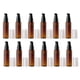 thumbnail image 1 of 12 botellas vacías de 30 ml para loción, envases portátiles para maquillaje, para el hogar y el exterior., 1 of 7