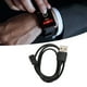 thumbnail image 4 of Mire El Cable del Cargador, Cable de Carga Magnética de Reloj Inteligente Eficiente PVC ABS para viajar, 4 of 7