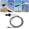 thumbnail image 3 of Power Cable for Mini Satellite Device, 18AWG Car Cigar Lighter to DC Plug, Rain Proof, for Cars, Trucks, RVs, Boats, 12V-24V, 3 of 7