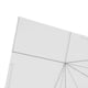 thumbnail image 2 of Plantilla de Costura para Cesta de Comida Plegable de Tela (DIY), Regla de Costura para Bolso, Bolso de Mano, Tapete de Comedor, Tutorial de Cesta Plegable de Tela., 2 of 5