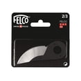 thumbnail image 2 of Felco 2/3 Replacement Cutting blade, 2 of 2