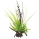 thumbnail image 1 of KAKOWELY Acuario Planta Artificial Decorativa Pecera Planta Acuática Rama de Árbol Paisaje Accesorio, 1 of 5