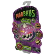 Madballs Horn Head 1st Edition American Greetings (2016) Monster Ball Toy