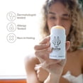 thumbnail image 6 of (Pack Of 6) Hume Supernatural Deodorant Fragrance Free 2 Oz, 6 of 7