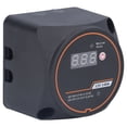 thumbnail image 3 of Batería Dual Relé De Batería Aislador Dividido Pantalla Digital Impermeable 12V 140A Para Coche Barco, 3 of 7