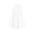 White, variant on Xiaoxatg Women's Pants, Plus Size Pants for Women Skirt Style Loose Summer Wide Leg Trousers with Relaxed Fit and Comfortable Waist Yellow M