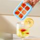 thumbnail image 5 of Ice Making Box Homemade Ice Making Box Household Covered Ice Tray, 5 of 6
