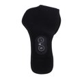 thumbnail image 1 of Ankle Heating Pad, Timed Temperature Control Foot Ankle Warmer  for Home Black,Light Gray, 1 of 7