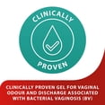 thumbnail image 4 of El gel vaginal Canesbalance alivia el olor y la secreción, 4 of 8