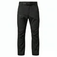 thumbnail image 2 of oqasdz Mens Cargo Pants Winter Lined Hiking Work Outdoor Stretch Thermal Cargo Trekking Trousers Long Warm Cargo Trousers, 2 of 6