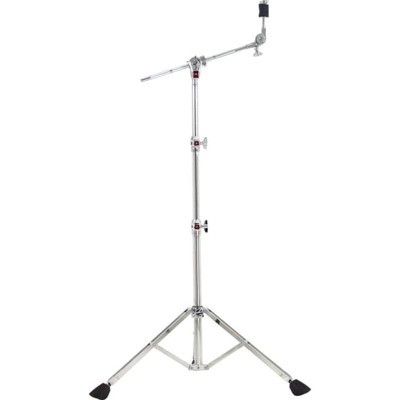 British Drum Co. CAS-HW-BS Casino Series Boom Cymbal Stand
