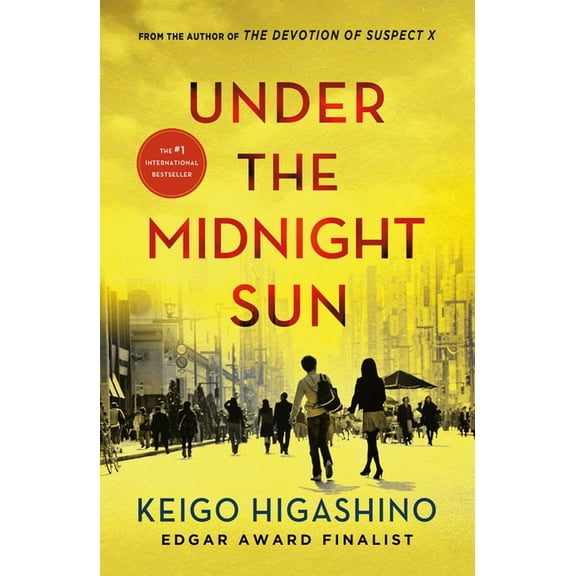 Under the Midnight Sun, (Paperback)