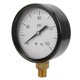thumbnail image 4 of Y80 0?160psi Circular Dial Radial Pressure Gauge with 1/4in NPT Brass Connector for Irrigation Pump, 4 of 5