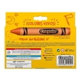 thumbnail image 2 of Crayones Crayola SoBIG! Extra Jumbo 12 Piezas, 2 of 4