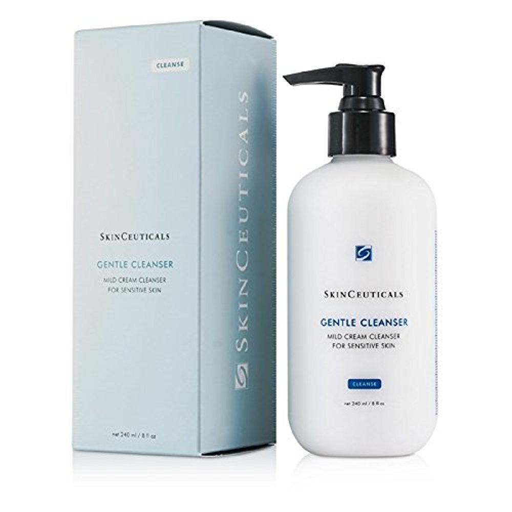 SkinCeuticals - SkinCeuticals Gentle Cleanser Mild Cream Cleanser 240