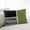 Green, variant on Sage Green Black Throw Pillow Covers, Farmhouse Striped Modern Abstract Art Soft Breathable Pillow Cases with Invisible Zipper, Queen Size Pillowcases for Couch Bed Sofa Chair 20x30 Inches