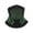 Vert 4, variante sur Fiudx Cache-Cou Masque Facial de Ski pour Hommes et Femmes Foulard Douce Coupe-Vent Temps Froid pour Randonnée Cyclisme Course