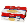 thumbnail image 4 of Campbell's® Condensed Chicken Noodle Soup, Shelf Stable (12 x 284 mL), 4 of 7