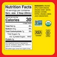 thumbnail image 7 of Bragg Organic Apple Cider Vinegar Cleanse with the Mother, Raw and Unfiltered, 16 fl oz, 7 of 7