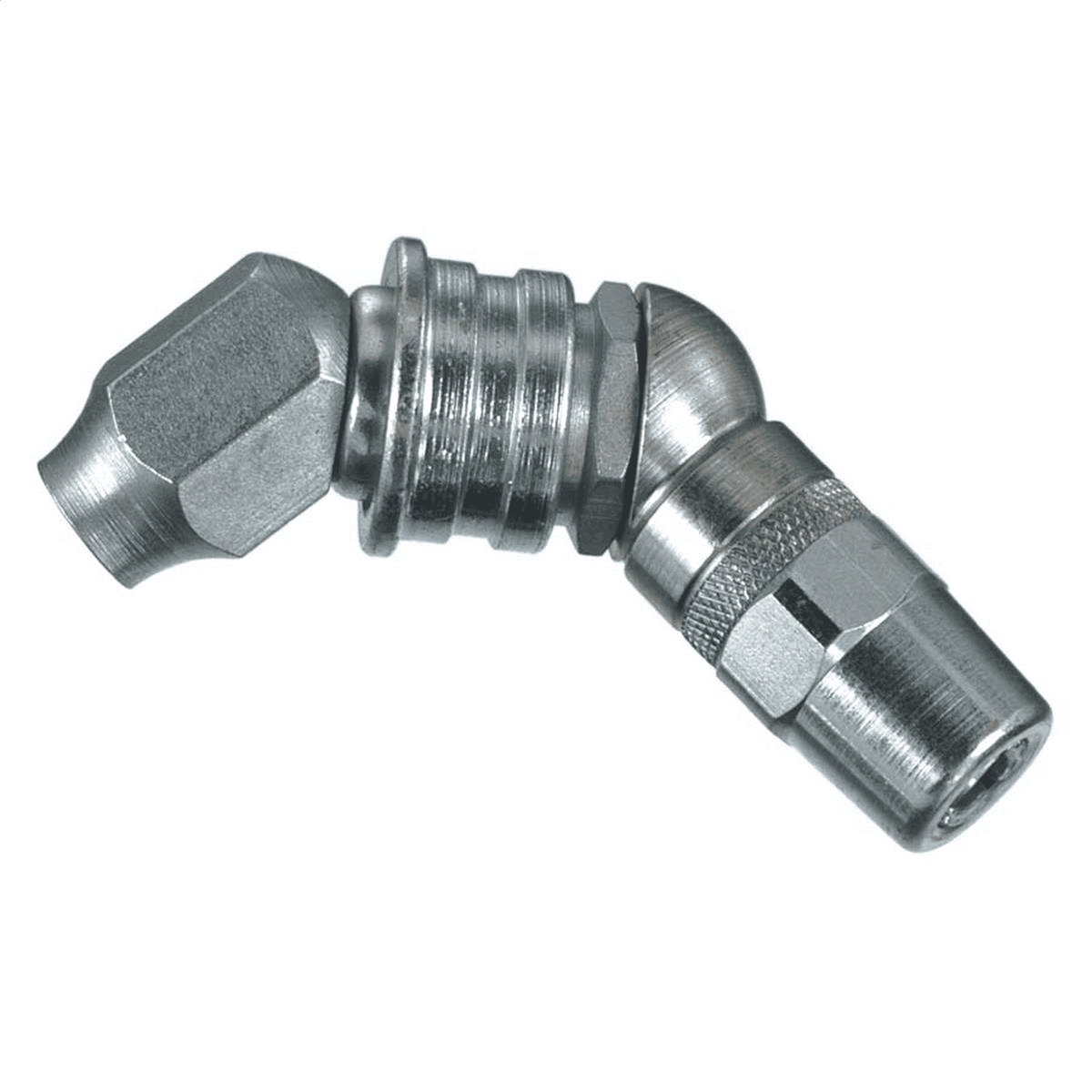 Lincoln 5848 - Swivel Grease Adapter