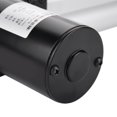 thumbnail image 4 of ,Electric Linear Actuator, Linear Actuator, DC 12V Reliable Silver For Automotive Wedding System, 4 of 8