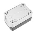 thumbnail image 4 of Push Button Switch Control Station Box 22mm 2 Button Hole Waterproof, 4 of 4