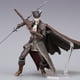 thumbnail image 2 of Figura de juguete de anime modelo coleccionable Bloodbornes Olds Hunters, 2 of 4