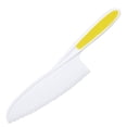 thumbnail image 3 of fastboy Fruits Slicer Plastic Kids Vegetable Cakes Cutlery Bread Lettuce Salad Cooking Tableware, Random Color, S, 1Pc, 3 of 4