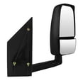 thumbnail image 2 of AKKON - For 2003-19 Chevy Express 1500/2500/3500 + GMC Savana 1500/2500/3500 Manual Towing Passenger Side Only Mirror Assembly, 2 of 7