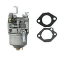 thumbnail image 4 of AOQIANLAN High-Performance Carburetor for Mitsubishi GM291 GM301 GB290 GT1000 8-10HP, 4 of 8