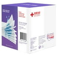 JOHNSON & JOHNSON BandAid First Aid Gauze Pads 4 Inches X 4 Inches 25
