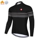 thumbnail image 5 of KRAKEN OCTOPUS equipo jersey de lana de invierno tricota ciclismo hombre mtb bicicleta jersey tenue cyclisme homme maillot velo, 5 of 5
