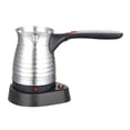 thumbnail image 1 of Hervidor de té de cafetera eléctrica multipropósito Filto Frew Filtry Brew Al ebullición rápida jarra jarra de acero inoxidable hervidor de café para Hilo, 1 of 8