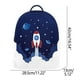 thumbnail image 3 of Xihbxyly Mochila de Dibujos Animados, Poliéster Ligero, Diseño Kawaii Único, Opciones de Colores, Divertidos Accesorios Escolares, Ajuste Cómodo, 42 Cm de Altura, Perfecta para Los Más Pequeños., 3 of 5