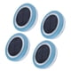 thumbnail image 5 of Luz flotante solar 4 colores de luz Luz LED para paisaje de piscina Resistente a la presión con resistente a la presión para piscinas al aire libre para piscinas Estanques Lagos ANGGREK Otros, 5 of 8