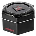 thumbnail image 2 of Casio G-Shock GA710 Front Button Metalic Analog Digital Men's Watch, 2 of 3
