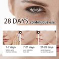 thumbnail image 3 of New Tearing Mask Peel - Peel Off Mask,peel Off Face Mask,oil Control Blackhead Remover Mask, Face Mask For Exfoliate Clean Dead Skin, Shrink Pores, 3 of 5