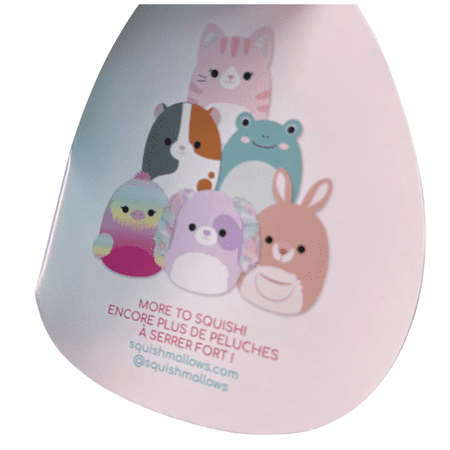 Jazwares - Squishmallows 8" Plush Assortment - Pet Shop - Styles May Vary