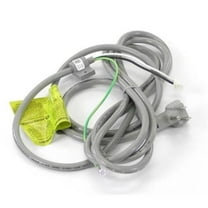 LG ZENEAD64545770 Refrigerator Power Cord Assembly