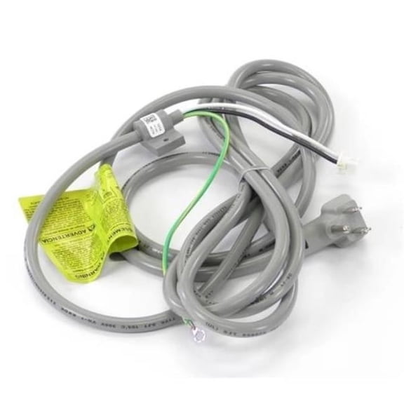 LG ZENEAD64545770 Refrigerator Power Cord Assembly