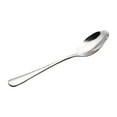 thumbnail image 2 of Leodye Dinner Spoons 1 Piece, Stainless Steel Tablespoons, Soup Spoons, Dessert Spoons, Kitchen or Restauran,Dishwasher Safe, 2 of 5