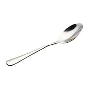 OAVQHLG3B Stainless Steel Spoons, Mini Coffee Spoon, Small Spoons for Dessert